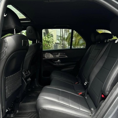 Foreign Used Mercedes Benz GLE350 2020 for Sale In Lagos