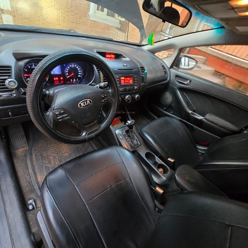 KIA Cerato 2016 for Sale In Lagos