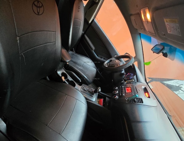 KIA Cerato 2016 for Sale In Lagos