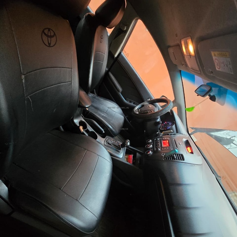 KIA Cerato 2016 for Sale In Lagos image