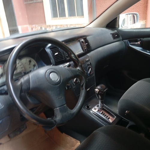 Toyota Corolla Sport 2005 for Sale In Anambra 