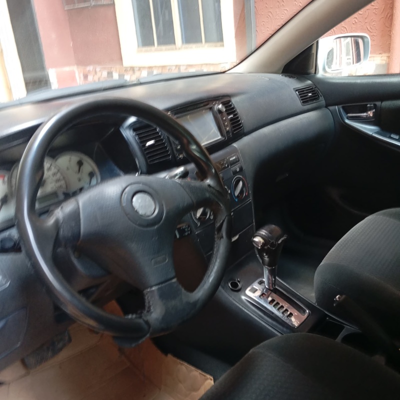 Toyota Corolla Sport 2005 for Sale In Anambra  image