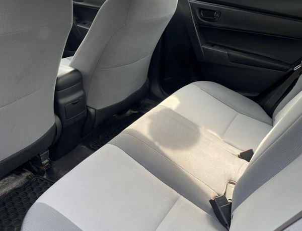 Toyota Corolla  2017 for Sale In Lagos