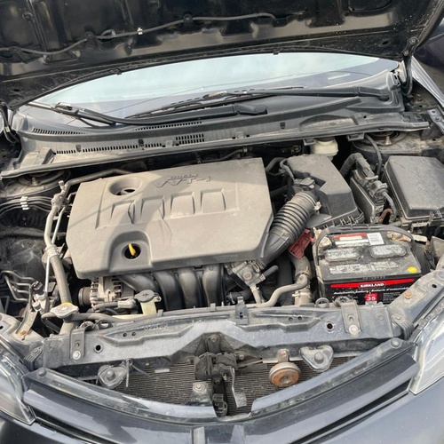 Toyota Corolla  2017 for Sale In Lagos