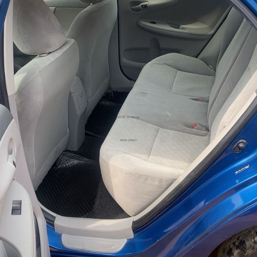 Foreign Used Toyota Corolla 2008 for Sale In Isolo Lagos