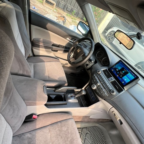 HONDA ACCORD 2010 FOR SALE IN LAGOS