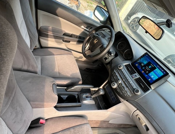 HONDA ACCORD 2010 FOR SALE IN LAGOS