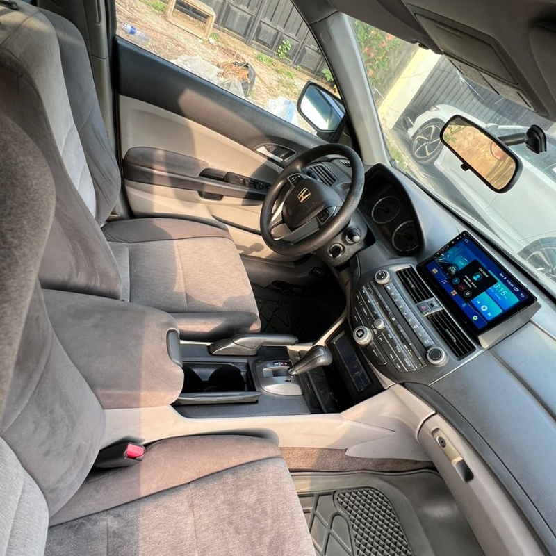 HONDA ACCORD 2010 FOR SALE IN LAGOS image