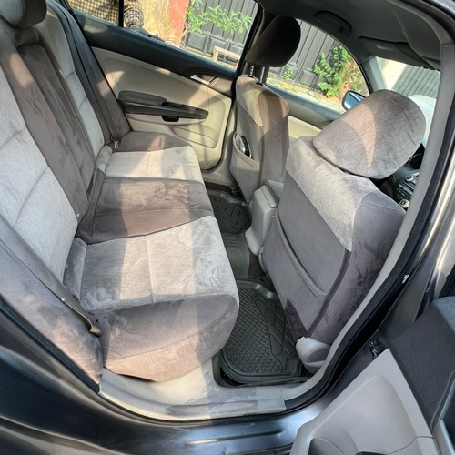 HONDA ACCORD 2010 FOR SALE IN LAGOS