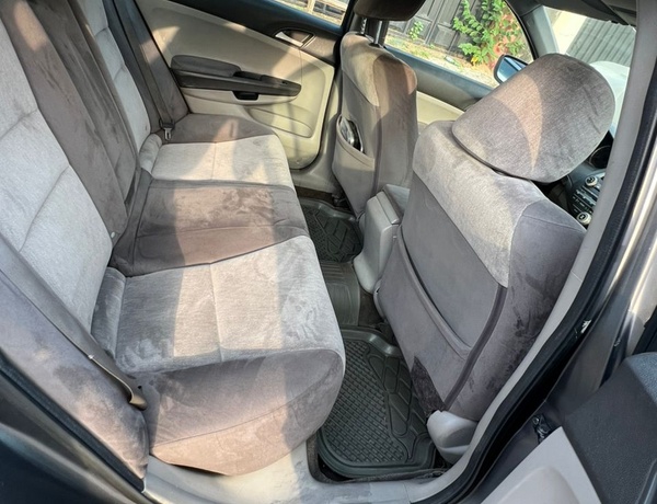 HONDA ACCORD 2010 FOR SALE IN LAGOS