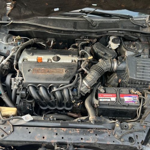 HONDA ACCORD 2010 FOR SALE IN LAGOS