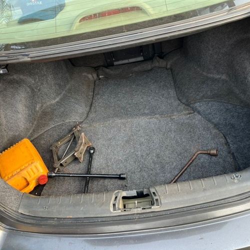 HONDA ACCORD 2010 FOR SALE IN LAGOS