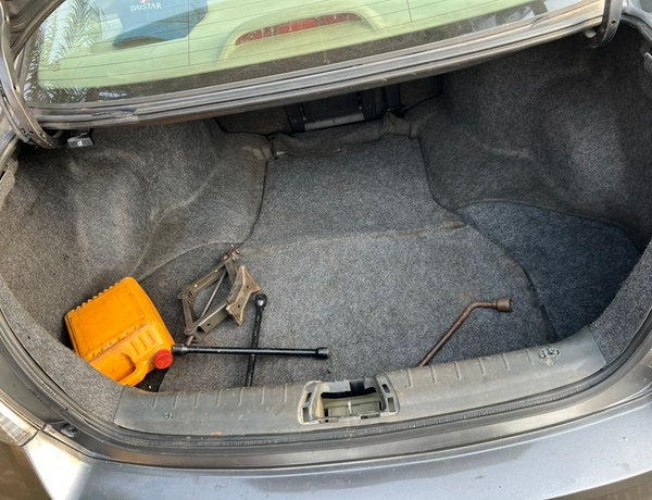 HONDA ACCORD 2010 FOR SALE IN LAGOS