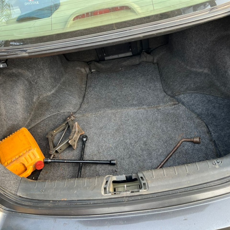 HONDA ACCORD 2010 FOR SALE IN LAGOS image