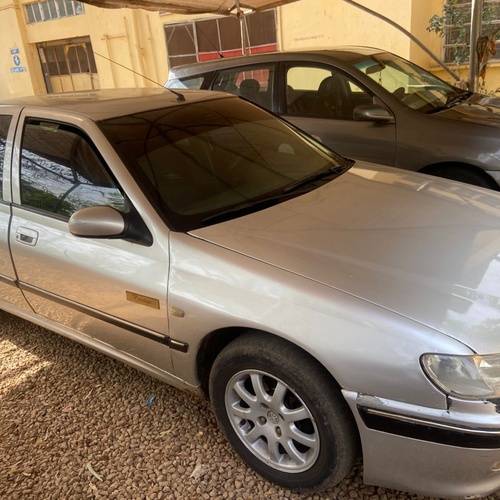 Peugout 406 2009 for Sale In Kaduna