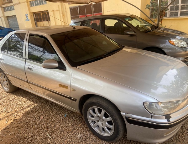 Peugout 406 2009 for Sale In Kaduna