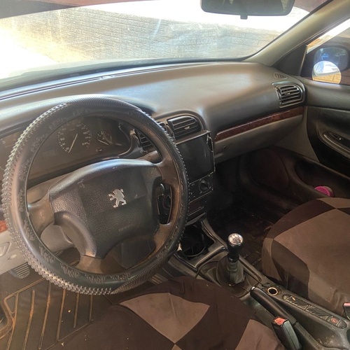Peugout 406 2009 for Sale In Kaduna