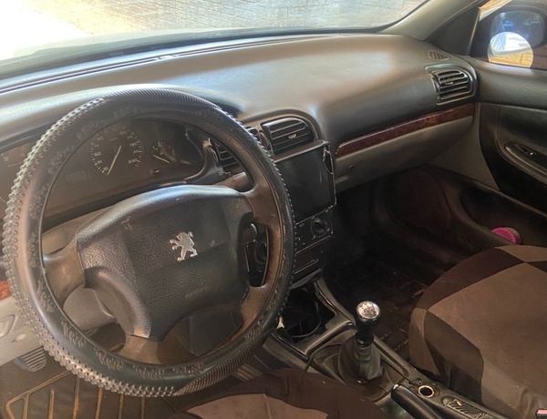 Peugout 406 2009 for Sale In Kaduna