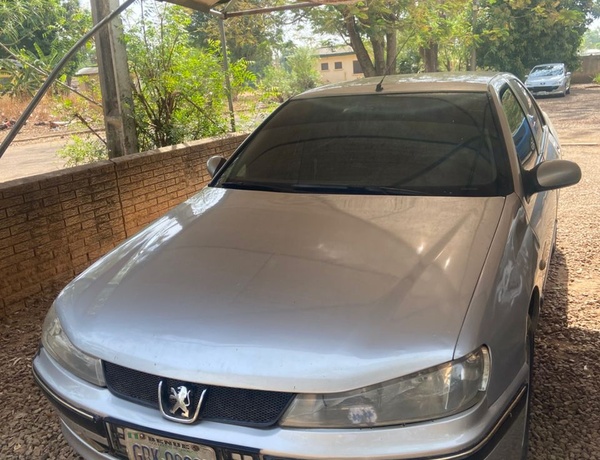 Peugout 406 2009 for Sale In Kaduna