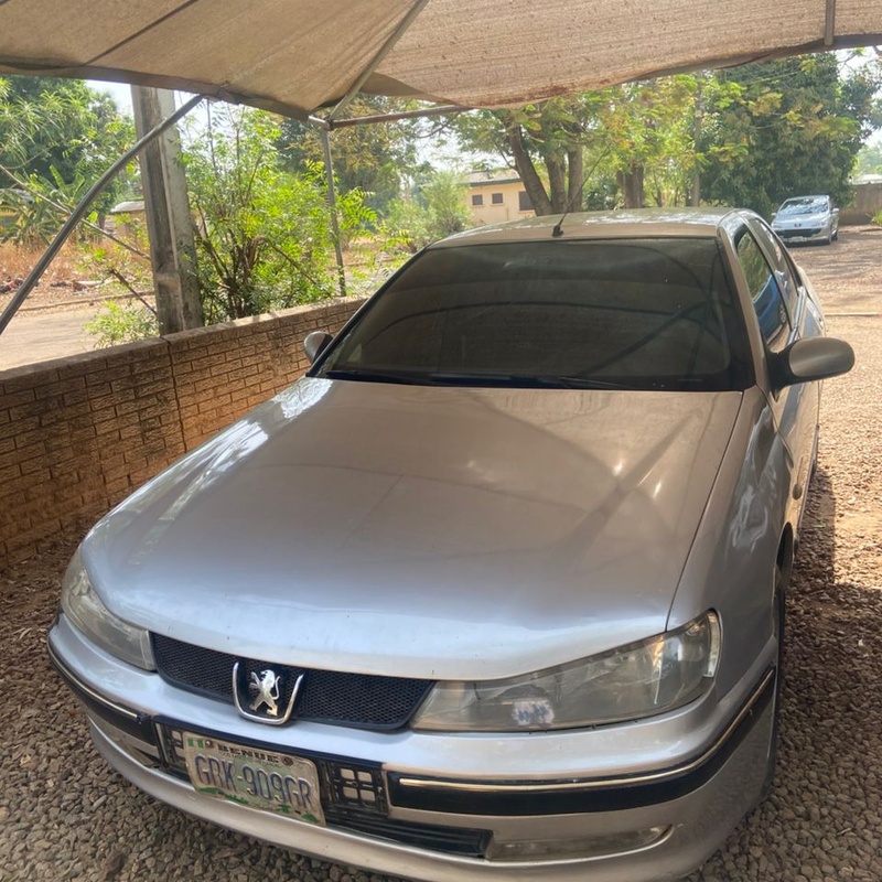 Peugout 406 2009 for Sale In Kaduna image