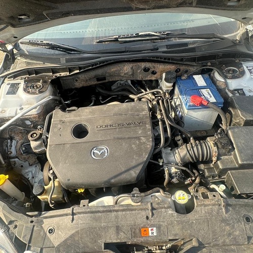Foreign Used Mazda 6 2006 In Ibadan