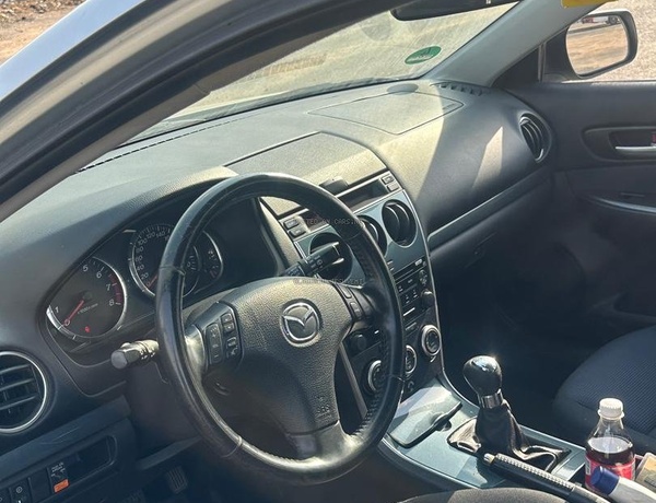 Foreign Used Mazda 6 2006 In Ibadan