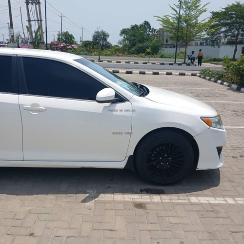 Toyota Camry Sport 2013 for Sale In Lagos