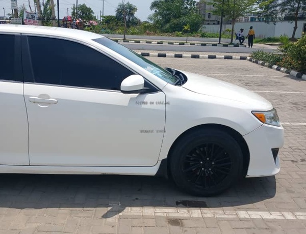 Toyota Camry Sport 2013 for Sale In Lagos