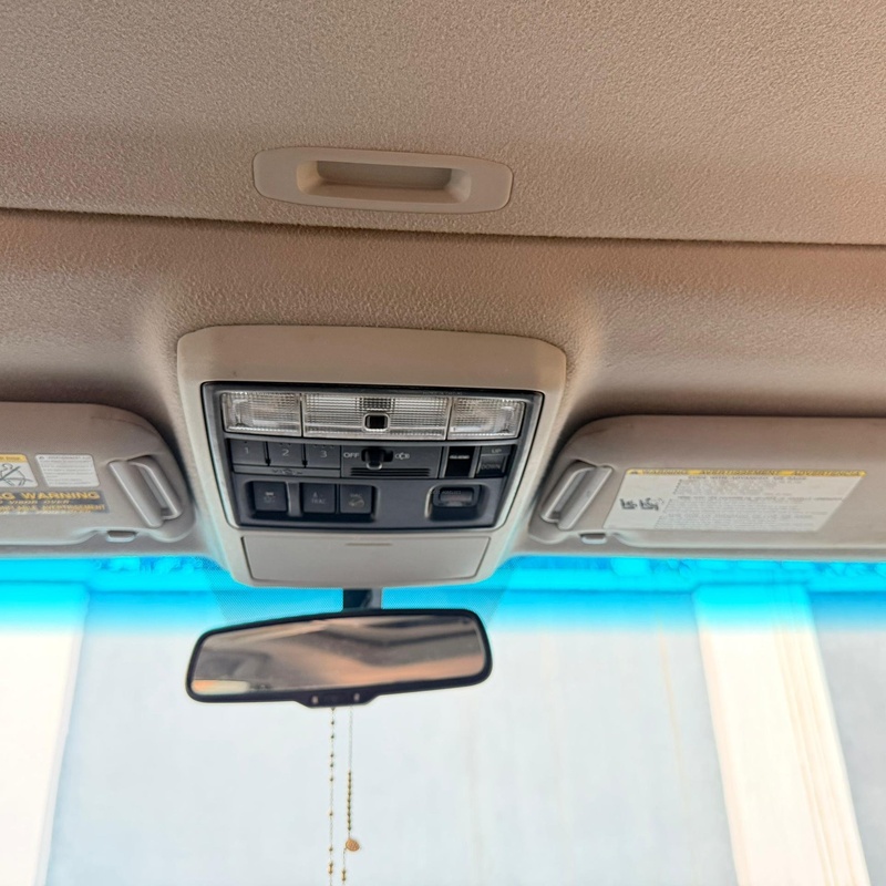 Toyota 4runner 2014 for Sale in Abuja image