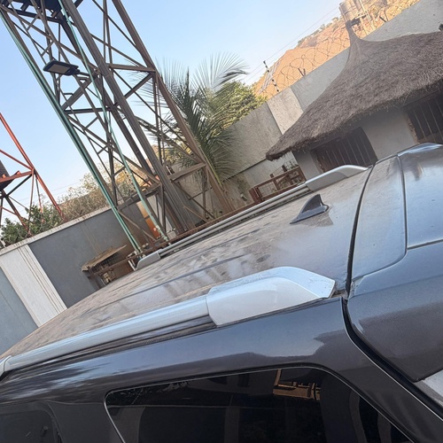 Toyota 4runner 2014 for Sale in Abuja