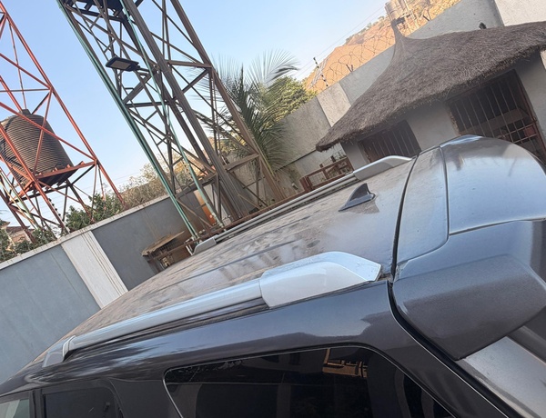 Toyota 4runner 2014 for Sale in Abuja