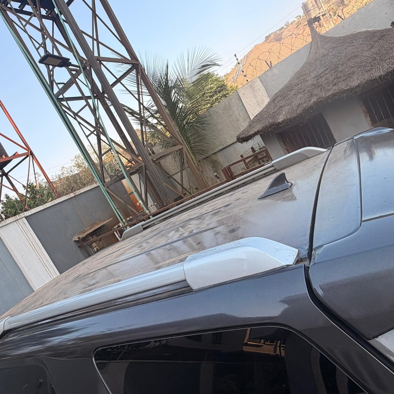 Toyota 4runner 2014 for Sale in Abuja image