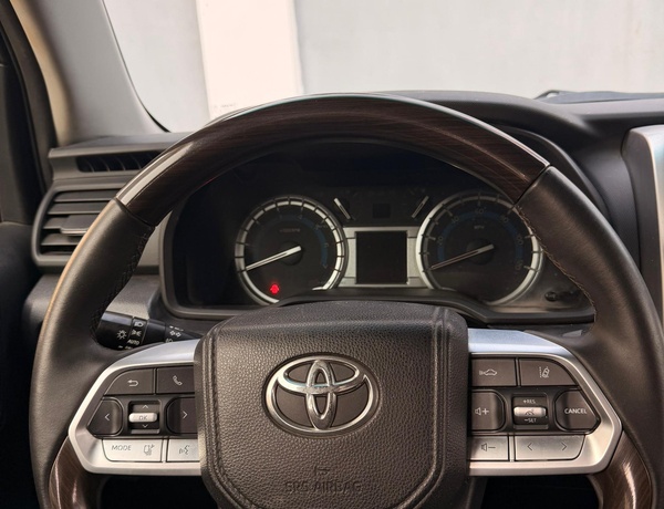 Toyota 4runner 2014 for Sale in Abuja