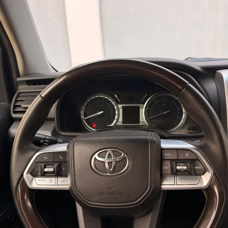 Toyota 4runner 2014 for Sale in Abuja image