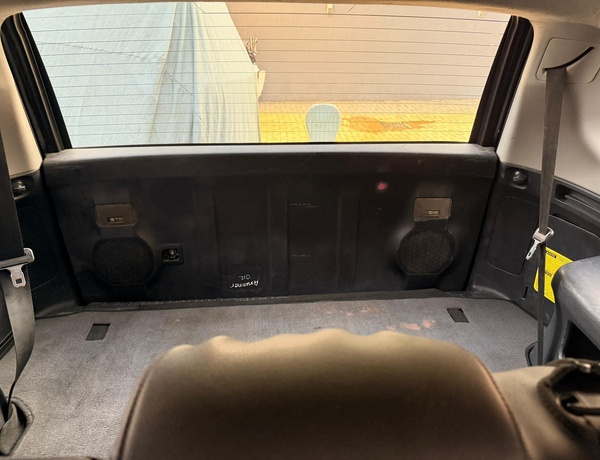 Toyota 4runner 2014 for Sale in Abuja