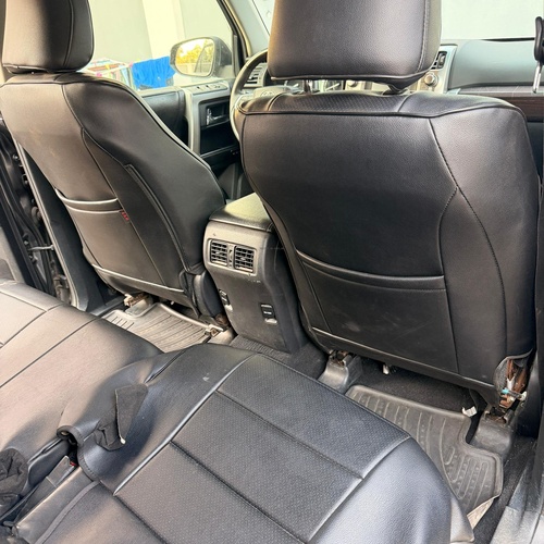 Toyota 4runner 2014 for Sale in Abuja