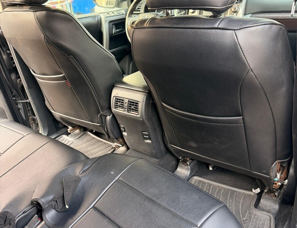 Toyota 4runner 2014 for Sale in Abuja