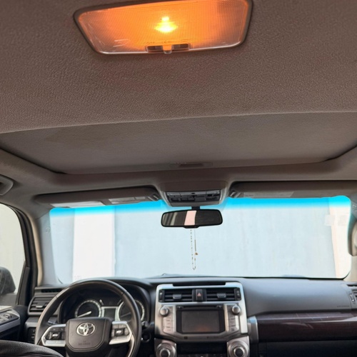 Toyota 4runner 2014 for Sale in Abuja