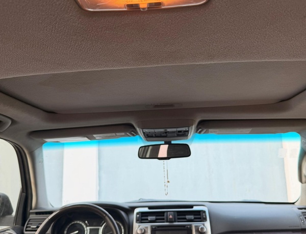 Toyota 4runner 2014 for Sale in Abuja
