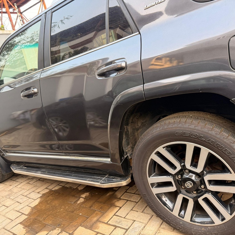 Toyota 4runner 2014 for Sale in Abuja image