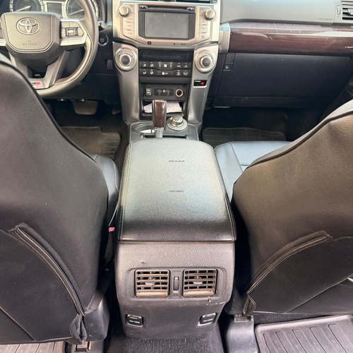 Toyota 4runner 2014 for Sale in Abuja