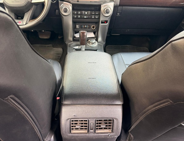 Toyota 4runner 2014 for Sale in Abuja