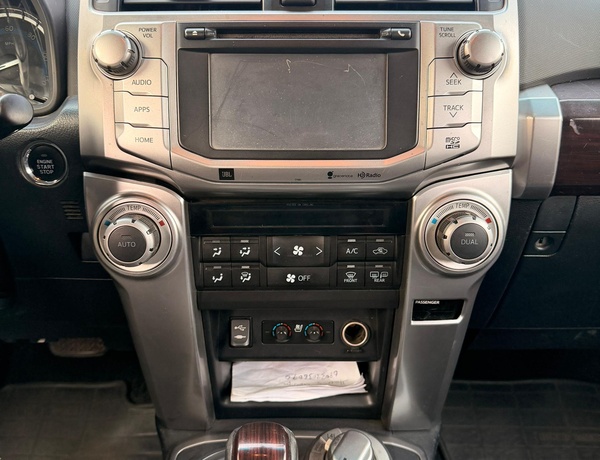 Toyota 4runner 2014 for Sale in Abuja