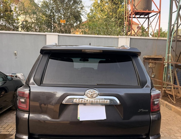 Toyota 4runner 2014 for Sale in Abuja