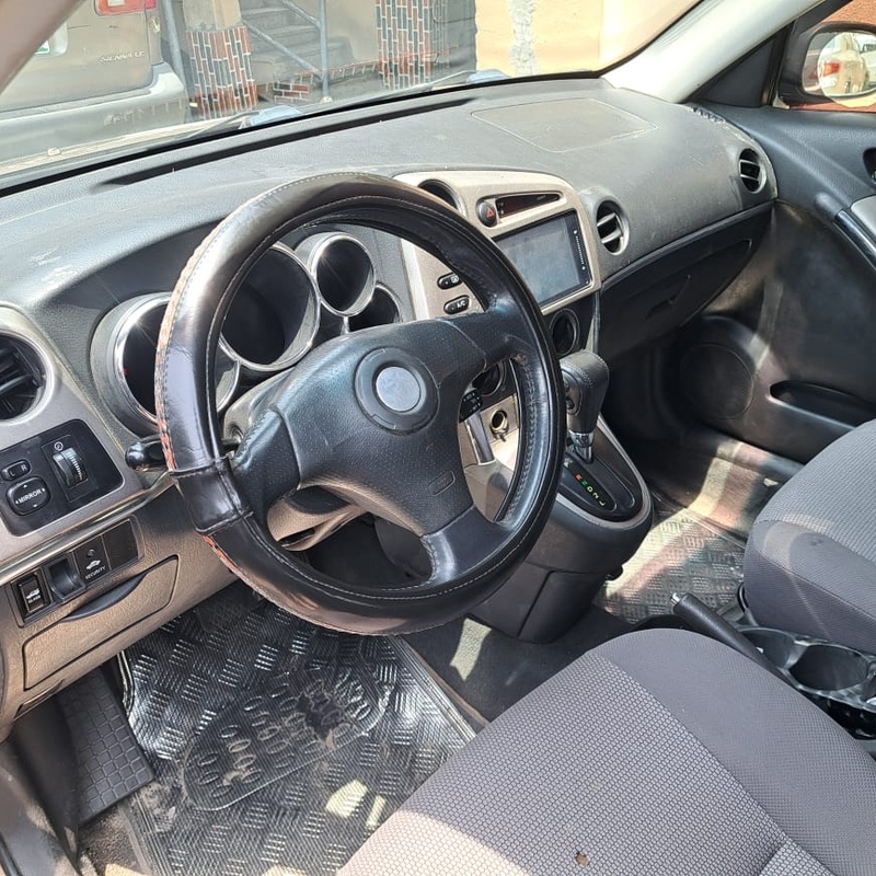 Toyota Matrix 2006 XR for Sale In Lagos image