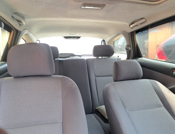 Toyota Matrix 2006 XR for Sale In Lagos