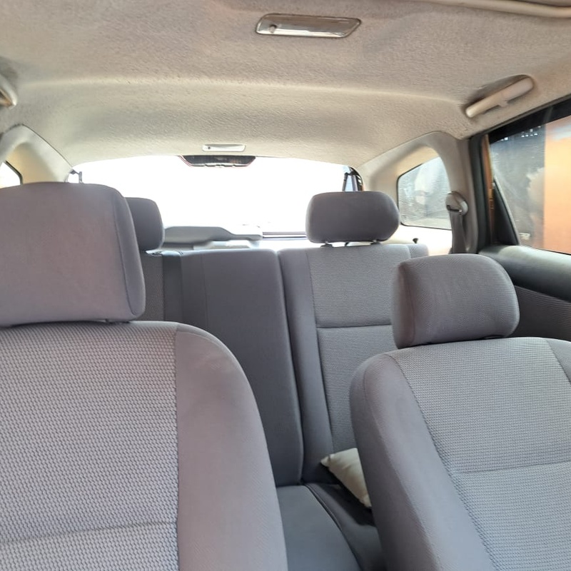 Toyota Matrix 2006 XR for Sale In Lagos image