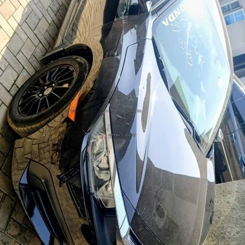 Foreign Used 2016 Honda Civic for Sale 