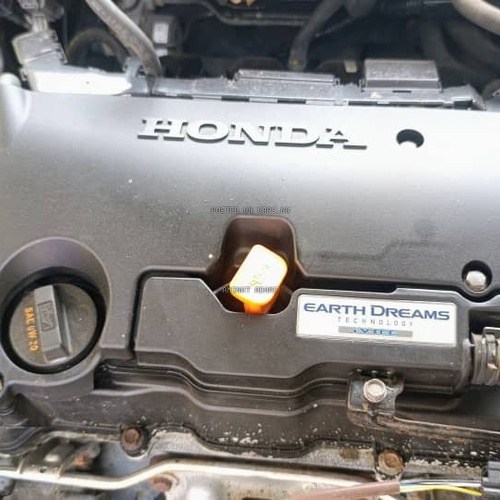 Foreign Used 2016 Honda Civic for Sale 