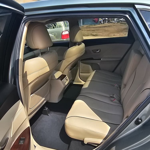 Foreign Used  Toyota Venza 2012 In Ojodu Lagos